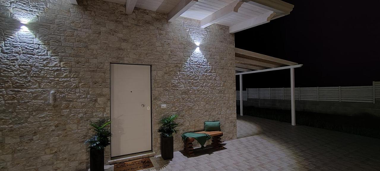 Janus Casa Nel Verde - Relax Pool & Spa Giano Vetusto Buitenkant foto